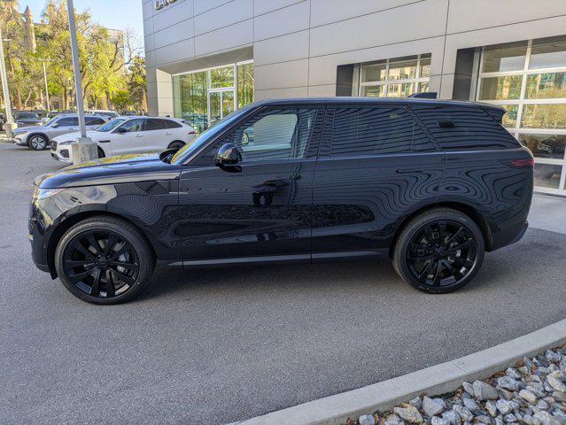 2026 Land Rover Range Rover Sport P360 SE