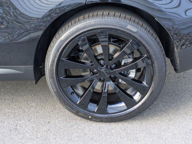 2026 Land Rover Range Rover Sport P360 SE