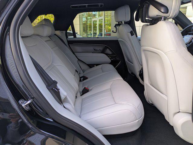 2026 Land Rover Range Rover Sport P360 SE