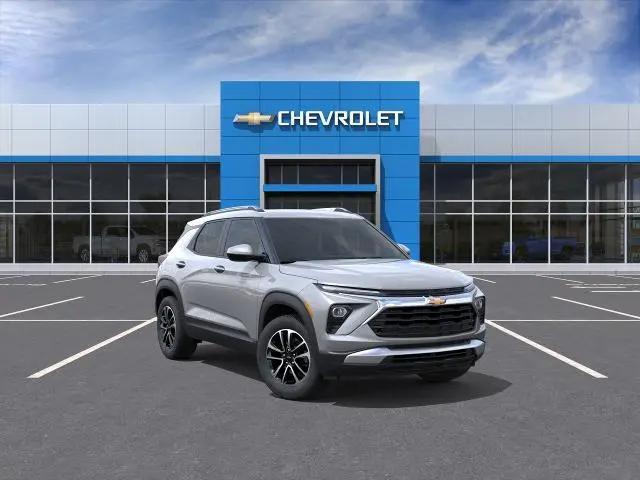 2026 Chevrolet TrailBlazer AWD LT for sale in Brooksville, FL