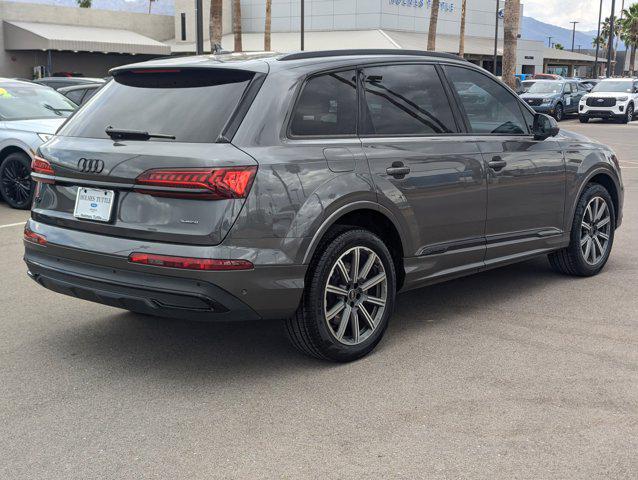 Used 2022 Audi Q7 For Sale in Tucson, AZ