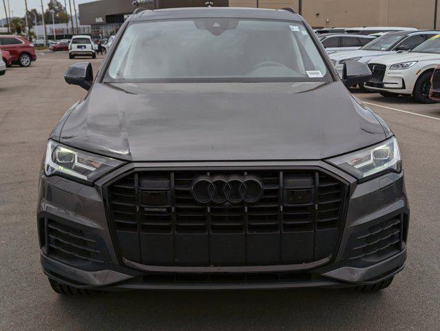 Used 2022 Audi Q7 For Sale in Tucson, AZ