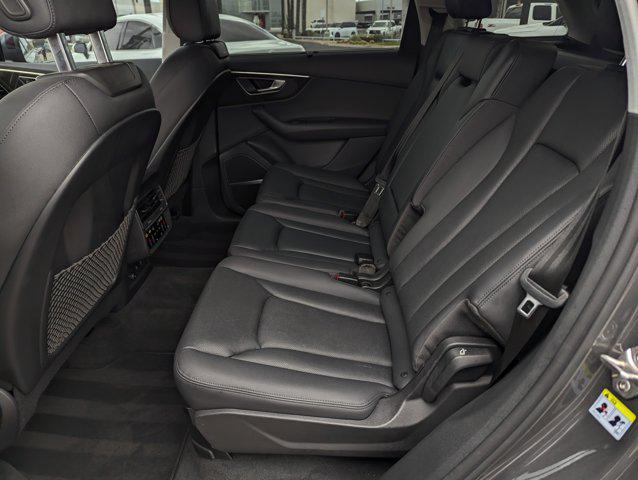 Used 2022 Audi Q7 For Sale in Tucson, AZ