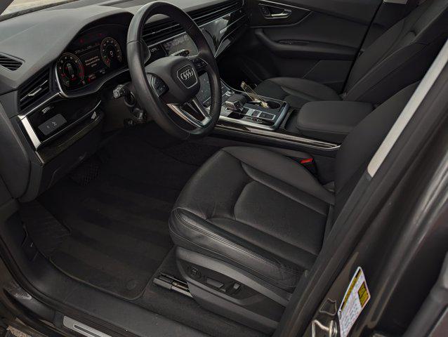 Used 2022 Audi Q7 For Sale in Tucson, AZ