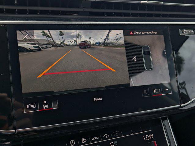 Used 2022 Audi Q7 For Sale in Tucson, AZ