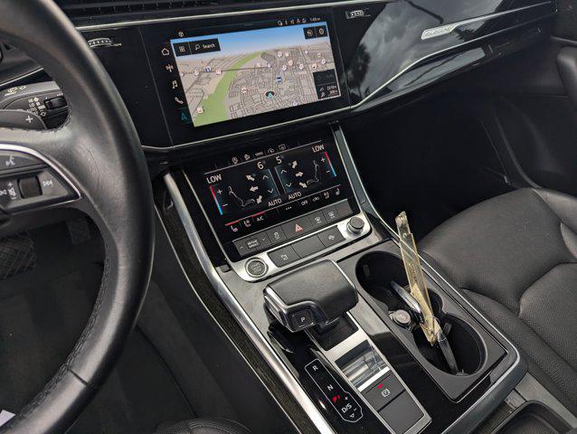 Used 2022 Audi Q7 For Sale in Tucson, AZ