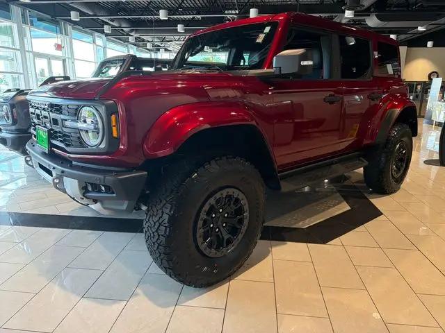 2026 Ford Bronco Raptor for sale in Roselle, IL
