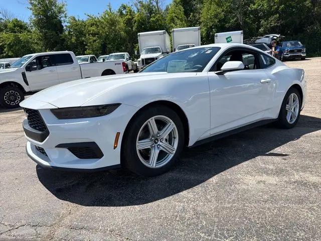 2026 Ford Mustang EcoBoost Fastback for sale in Roselle, IL