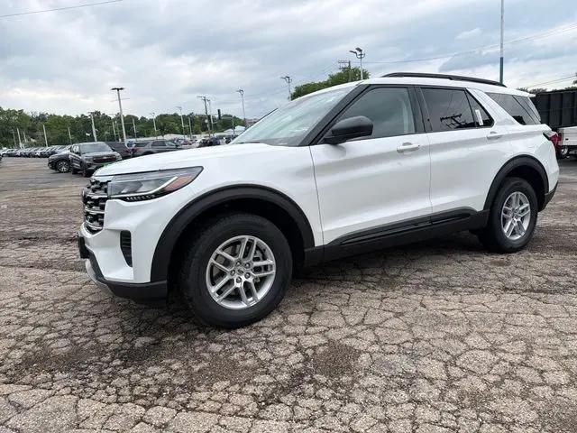 2026 Ford Explorer Active for sale in Roselle, IL