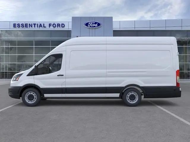 2026 Ford Transit Cargo Van T-350