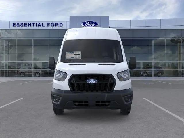 2026 Ford Transit Cargo Van T-350