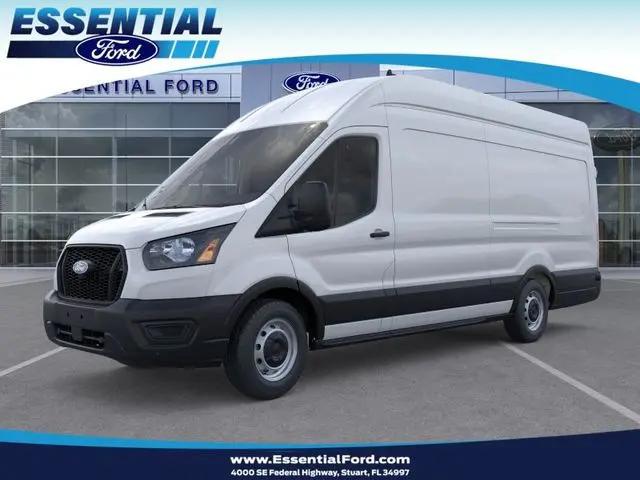 2026 Ford Transit Cargo Van T-350 for sale in Stuart, FL