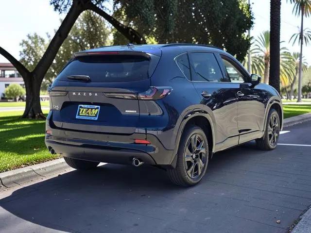 2026 Mazda CX-5 2.5 S Premium
