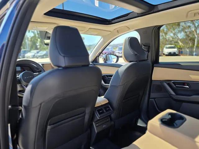 2026 Mazda CX-5 2.5 S Premium