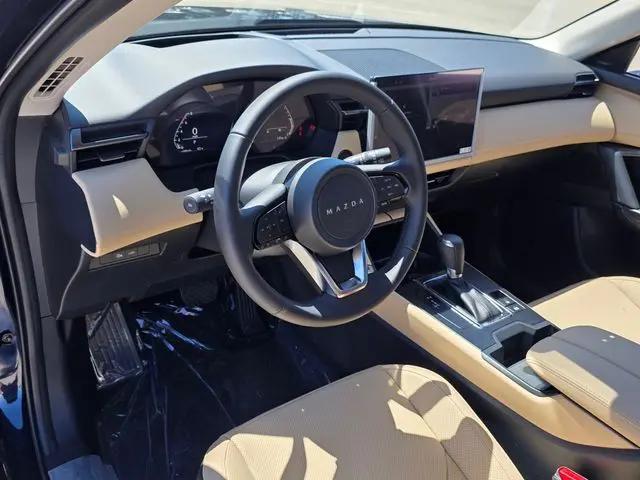 2026 Mazda CX-5 2.5 S Premium