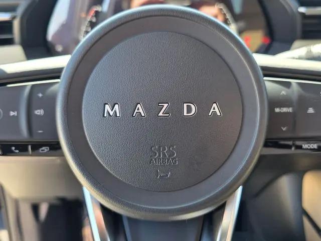 2026 Mazda CX-5 2.5 S Premium