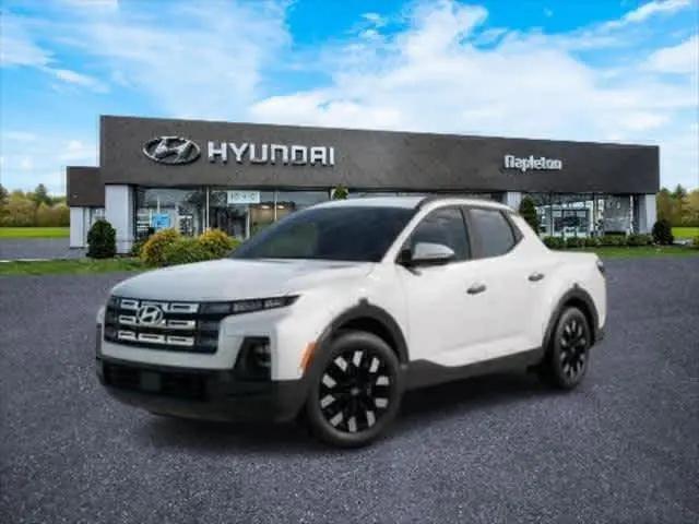 2026 Hyundai Santa Cruz SEL Activity for sale in Glenview, IL