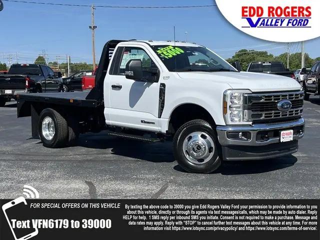 2026 Ford F-350 XL for sale in Sparta, TN