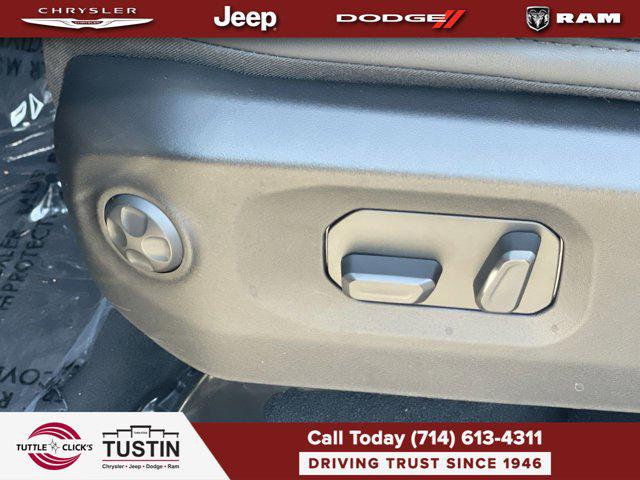 2026 Jeep Wrangler 4-Door Recon 4x4
