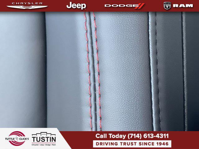 2026 Jeep Wrangler 4-Door Recon 4x4