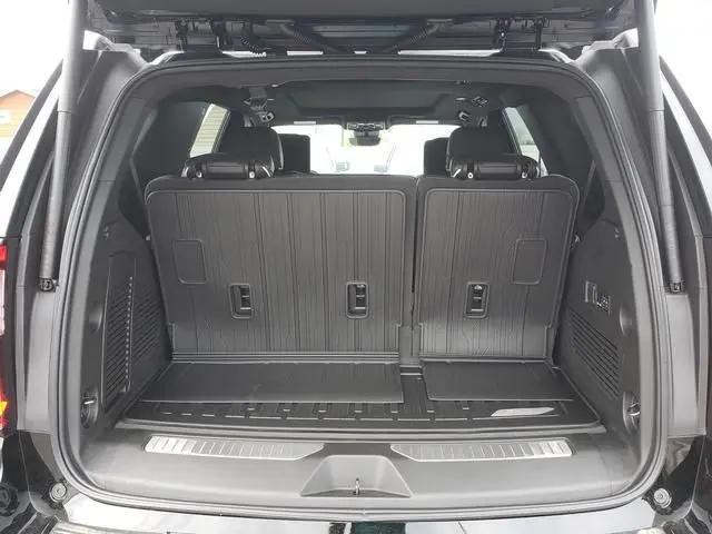 2026 GMC Yukon 4WD AT4 Ultimate