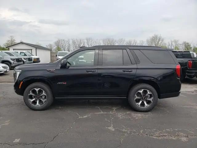 2026 GMC Yukon 4WD AT4 Ultimate