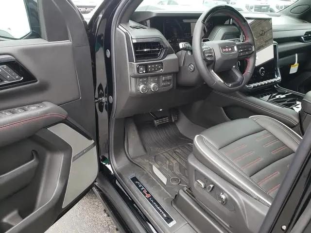 2026 GMC Yukon 4WD AT4 Ultimate