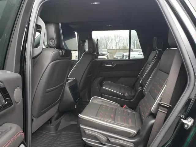 2026 GMC Yukon 4WD AT4 Ultimate