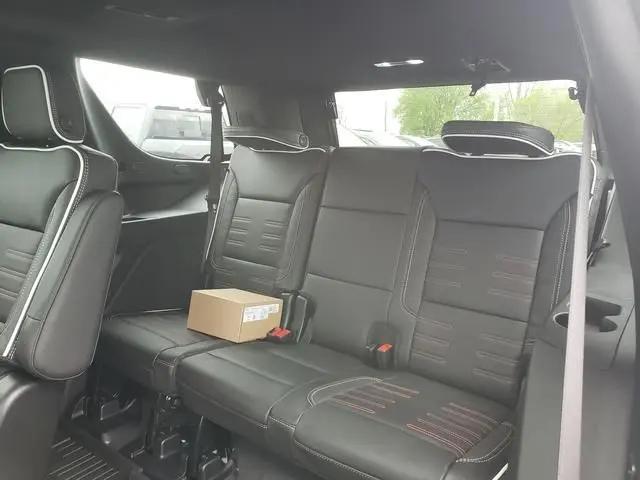 2026 GMC Yukon 4WD AT4 Ultimate
