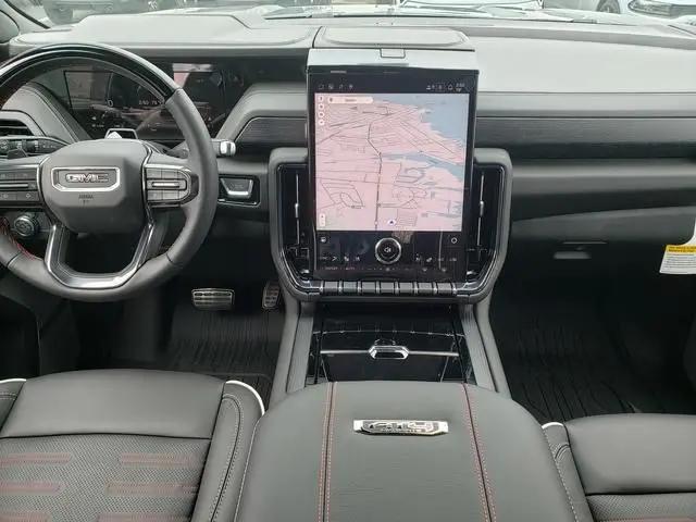 2026 GMC Yukon 4WD AT4 Ultimate