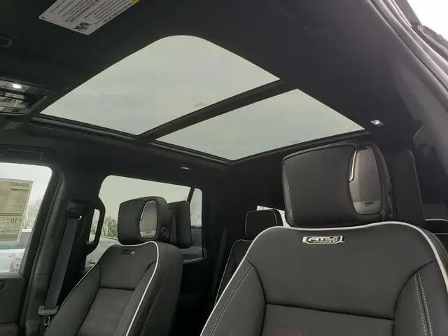 2026 GMC Yukon 4WD AT4 Ultimate