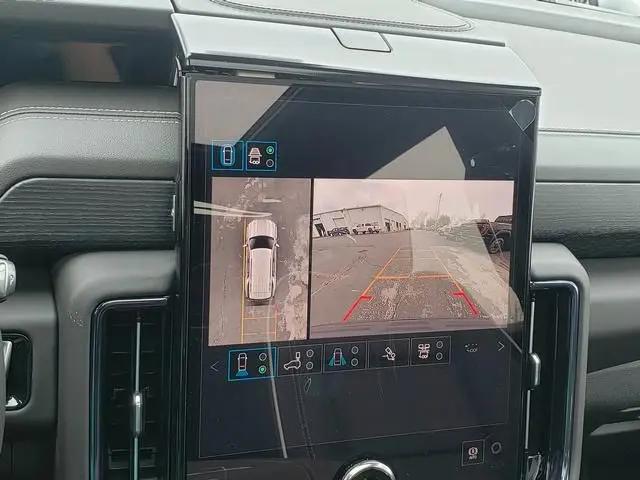2026 GMC Yukon 4WD AT4 Ultimate