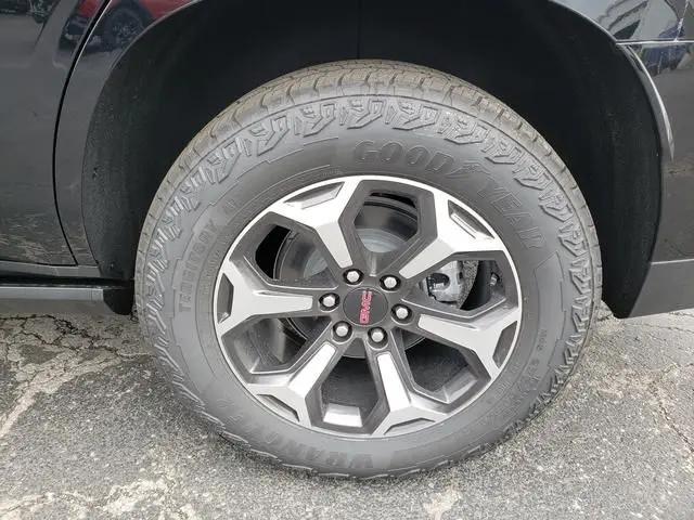 2026 GMC Yukon 4WD AT4 Ultimate