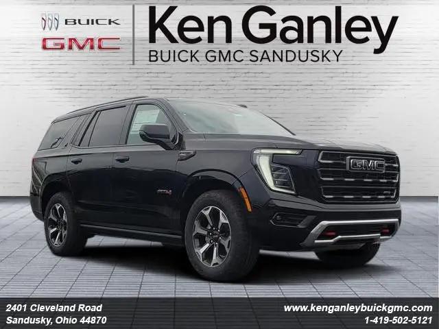 2026 GMC Yukon 4WD AT4 Ultimate for sale in Sandusky, OH