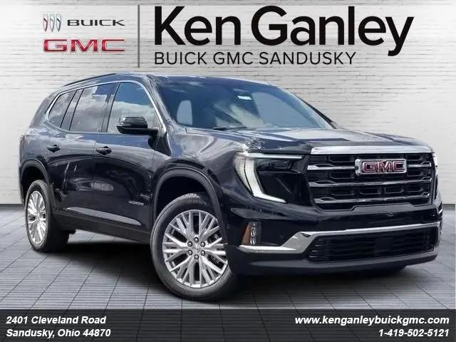 2026 GMC Acadia Elevation AWD for sale in Sandusky, OH