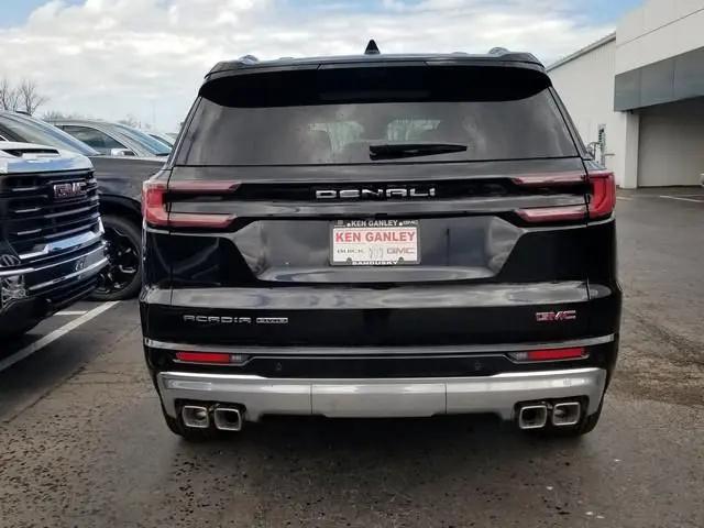 2026 GMC Acadia Denali AWD