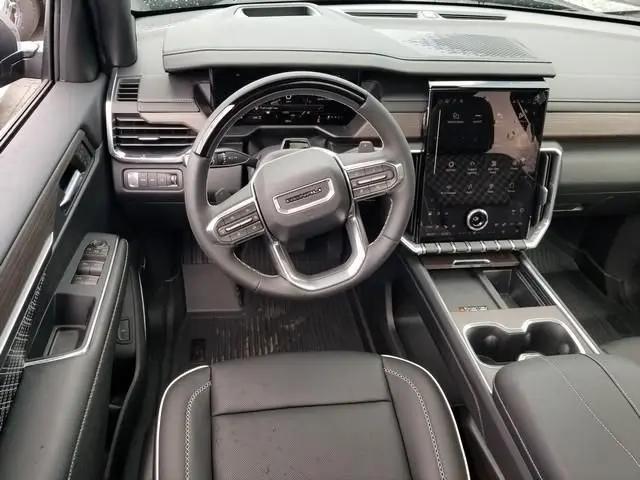 2026 GMC Acadia Denali AWD