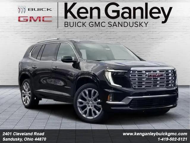 2026 GMC Acadia Denali AWD for sale in Sandusky, OH