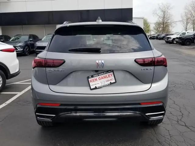 2026 Buick Envision Sport Touring AWD
