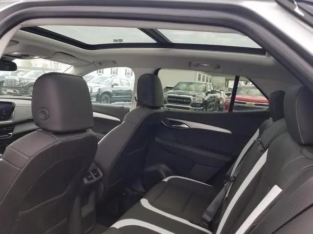 2026 Buick Envision Sport Touring AWD