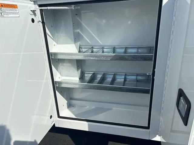 2026 Ford E-350 Cutaway E-Series Cutaway