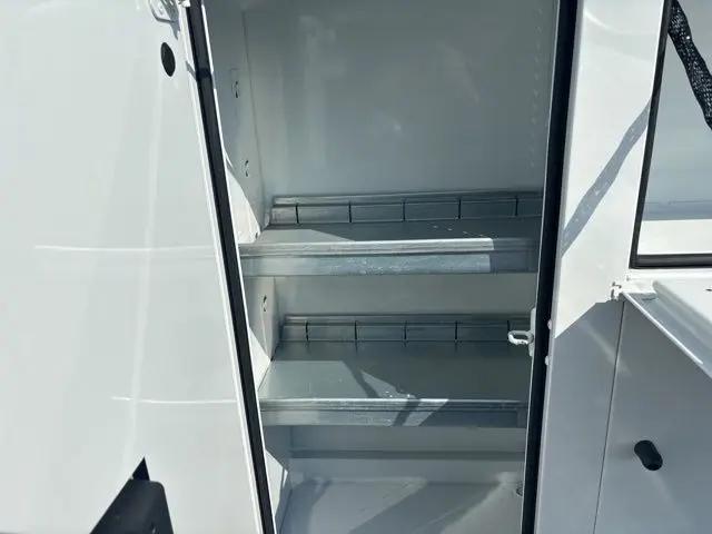 2026 Ford E-350 Cutaway E-Series Cutaway
