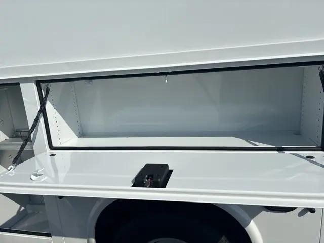 2026 Ford E-350 Cutaway E-Series Cutaway