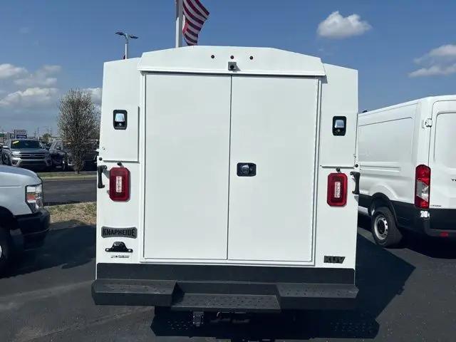 2026 Ford E-350 Cutaway E-Series Cutaway