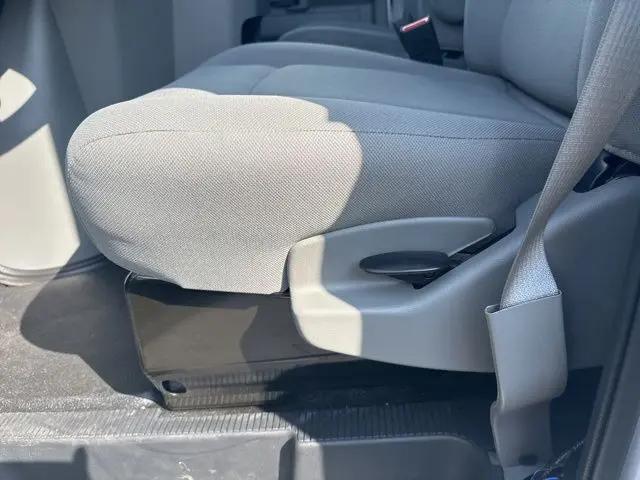 2026 Ford E-350 Cutaway E-Series Cutaway