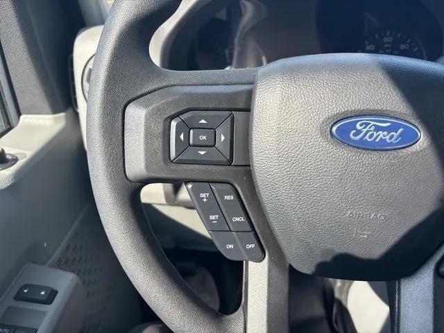 2026 Ford E-350 Cutaway E-Series Cutaway