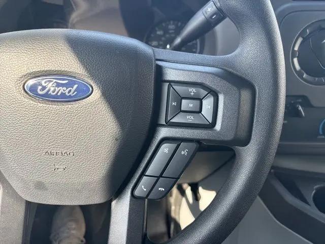 2026 Ford E-350 Cutaway E-Series Cutaway