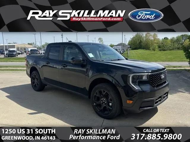 2026 Ford Maverick Lariat for sale in Greenwood, IN