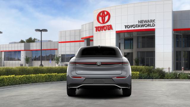 2026 Toyota Crown Limited