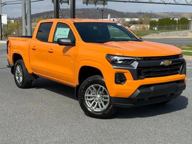 2026 Chevrolet Colorado LT, 4WD for sale in Bethlehem, PA